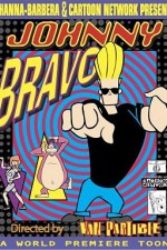 Watch Johnny Bravo Vumoo